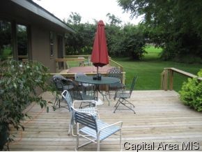 8227 South Vigal Road Pawnee, IL 62558 - Photo 8 of 12