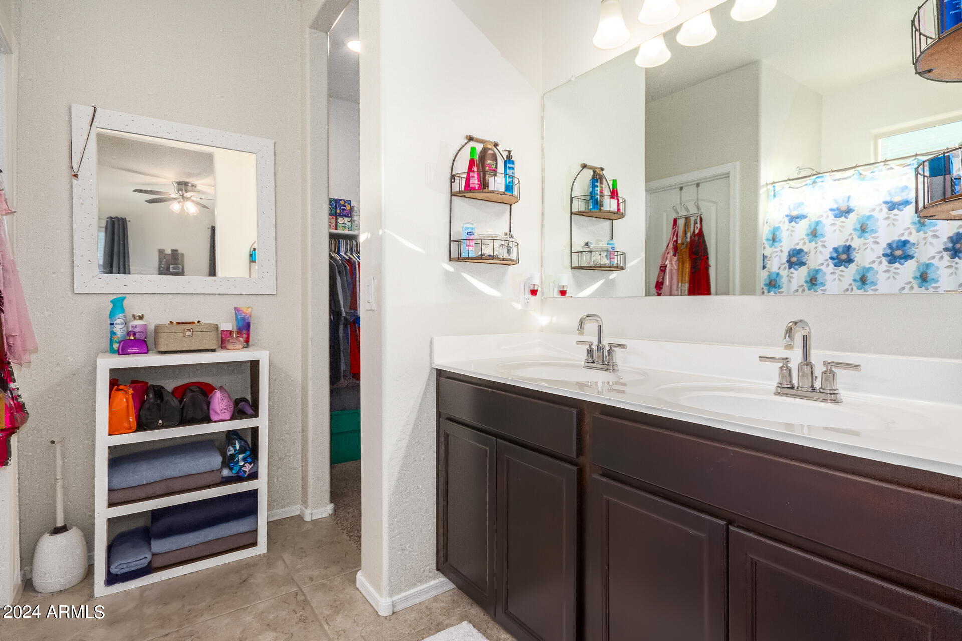 31021 West Osborn Road Buckeye, AZ 85396 - Photo 17 of 24 Master Bathroom
