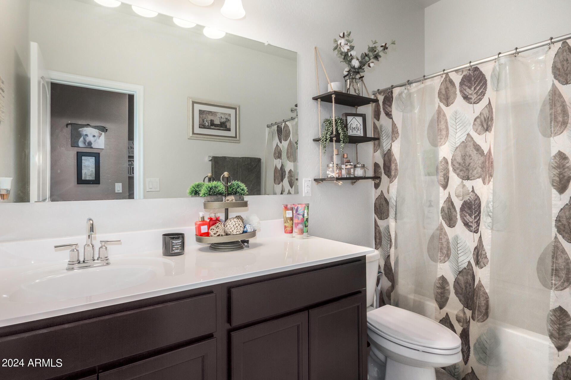 31021 West Osborn Road Buckeye, AZ 85396 - Photo 20 of 24 Bathroom 2