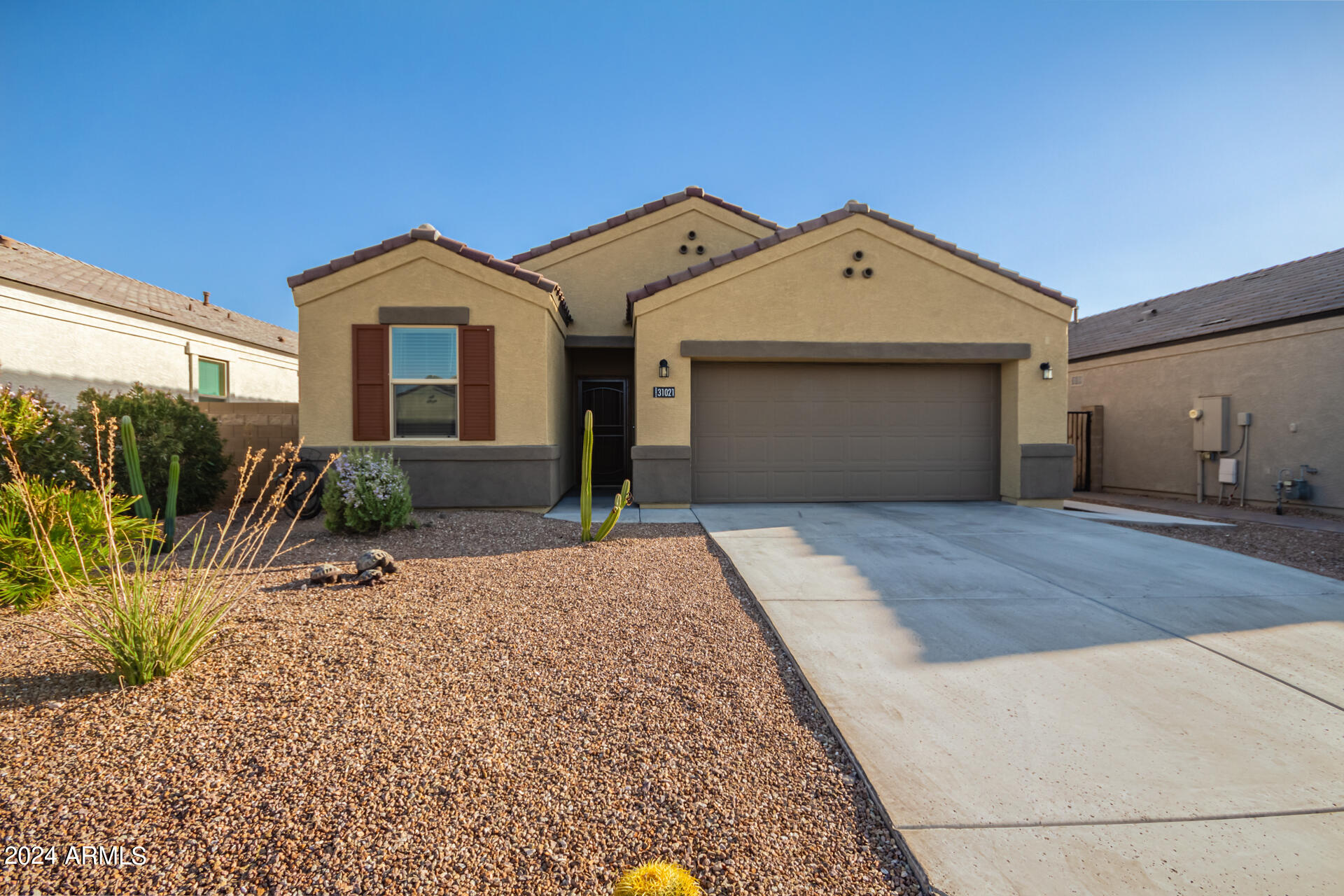31021 West Osborn Road Buckeye, AZ 85396 - Photo 3 of 24 31021 W Osborn RD