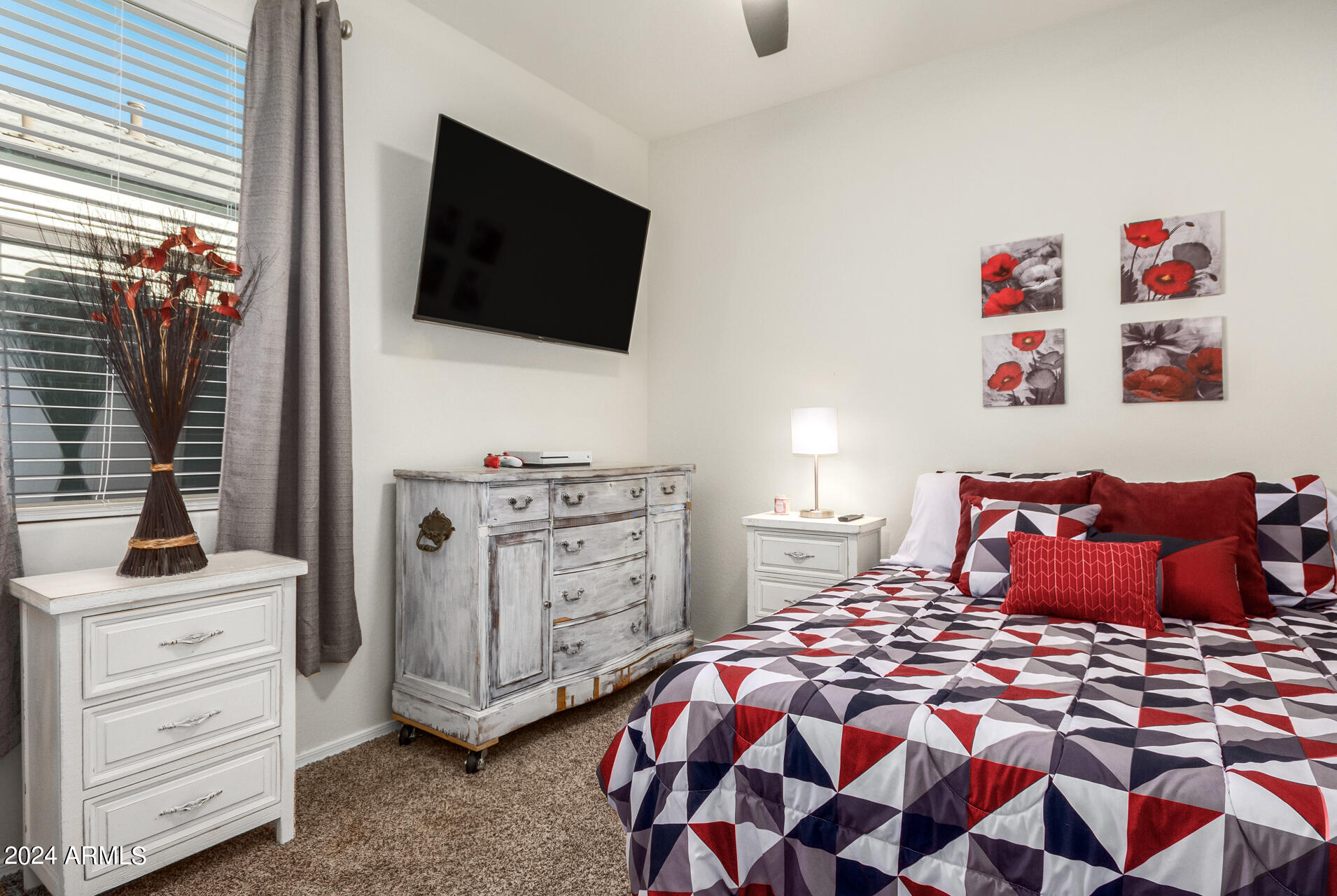31021 West Osborn Road Buckeye, AZ 85396 - Photo 6 of 24 Bedroom 2