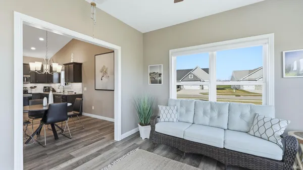 $389,900 | 3050 East Rocky Way, Winona Lake, IN 46590