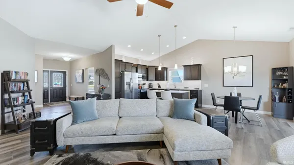 $389,900 | 3050 East Rocky Way, Winona Lake, IN 46590
