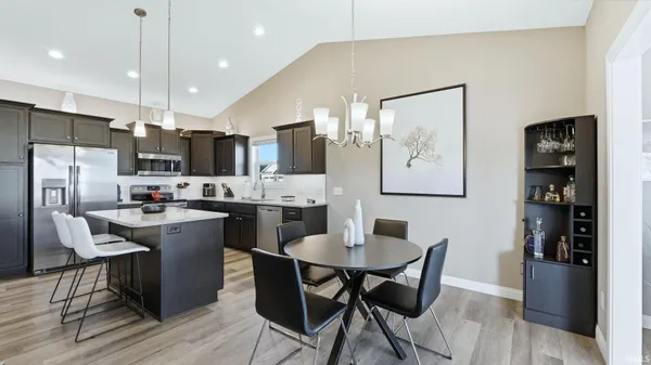$389,900 | 3050 East Rocky Way, Winona Lake, IN 46590