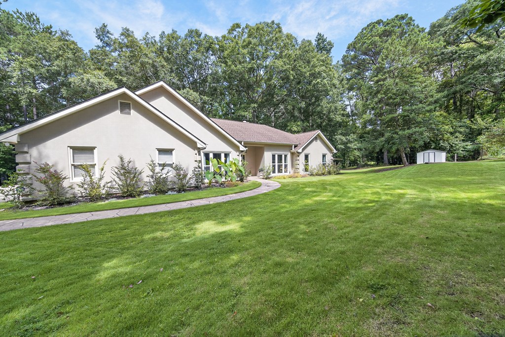 931 Plantation Creek Road Fortson, GA 31808 - Photo 18 of 46