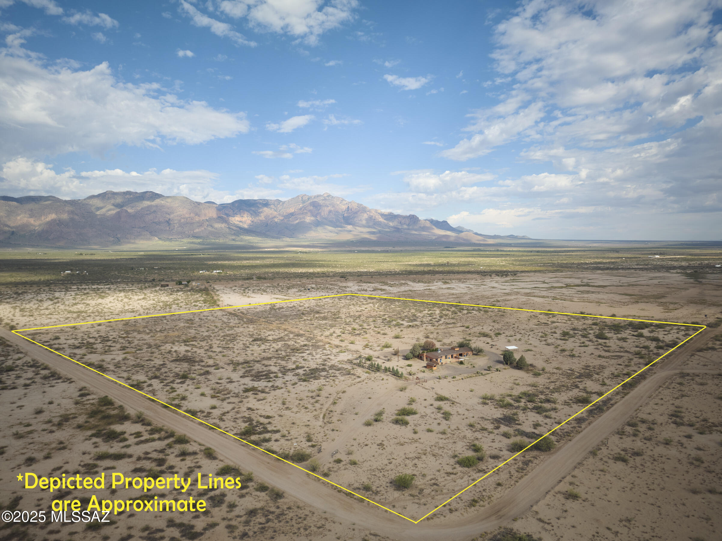 9084 East Sky Ranch Road San Simon, AZ 85632 - Photo 41 of 41