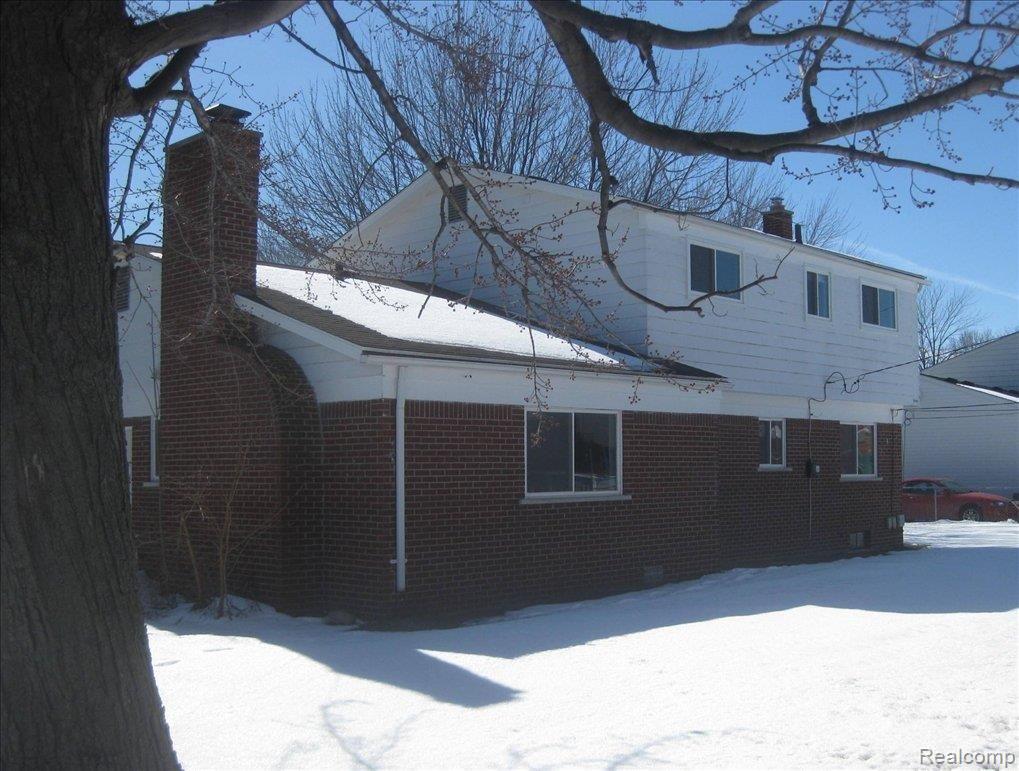 18633 Davidson Road Fraser, MI 48026 - Photo 15 of 15 Pictures 040