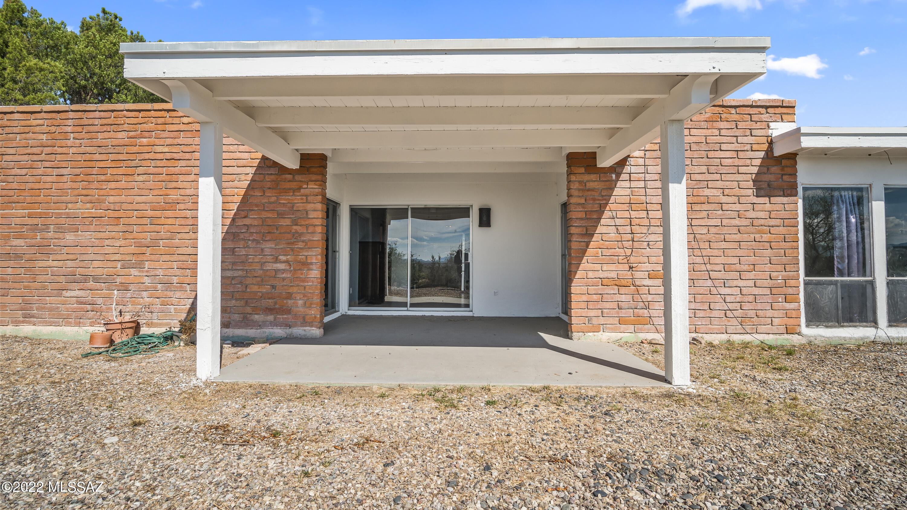 415 Wrightson Street Rio Rico, AZ 85648 - Photo 33 of 33
