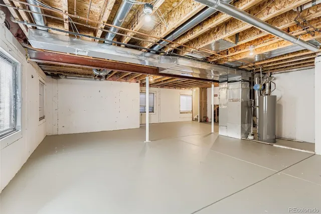 a view of small space