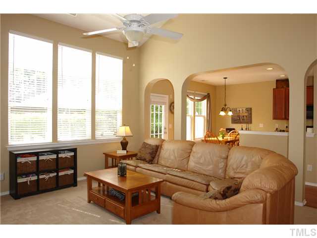 8303 Chimneycap Drive Raleigh, NC 27613 - Photo 11 of 24