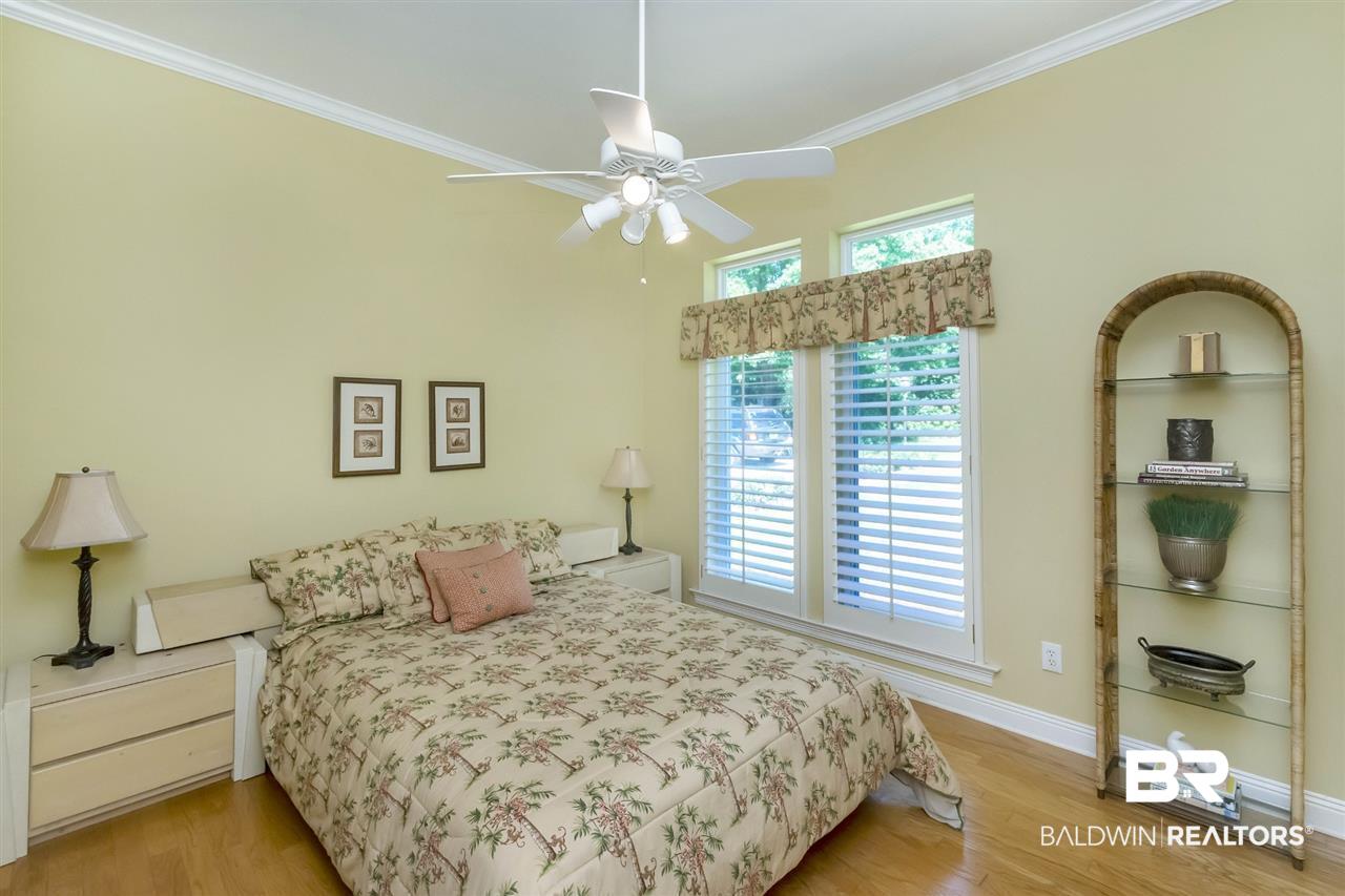 3831 Bebee Point Drive Theodore, AL 36582 - Photo 41 of 49