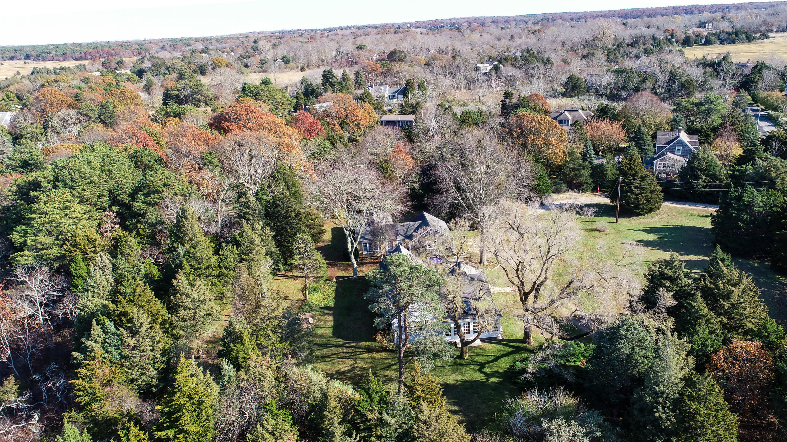 220 Dyer Prince Road Eastham, MA 02642 - Photo 3 of 23 220DyeLR-10