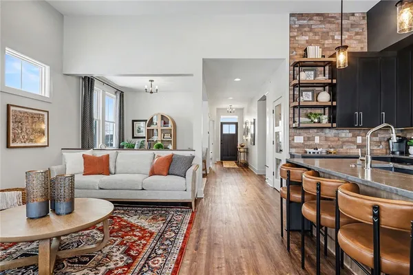 $603,245 | 610 High Line Trail, Victor, NY 14564