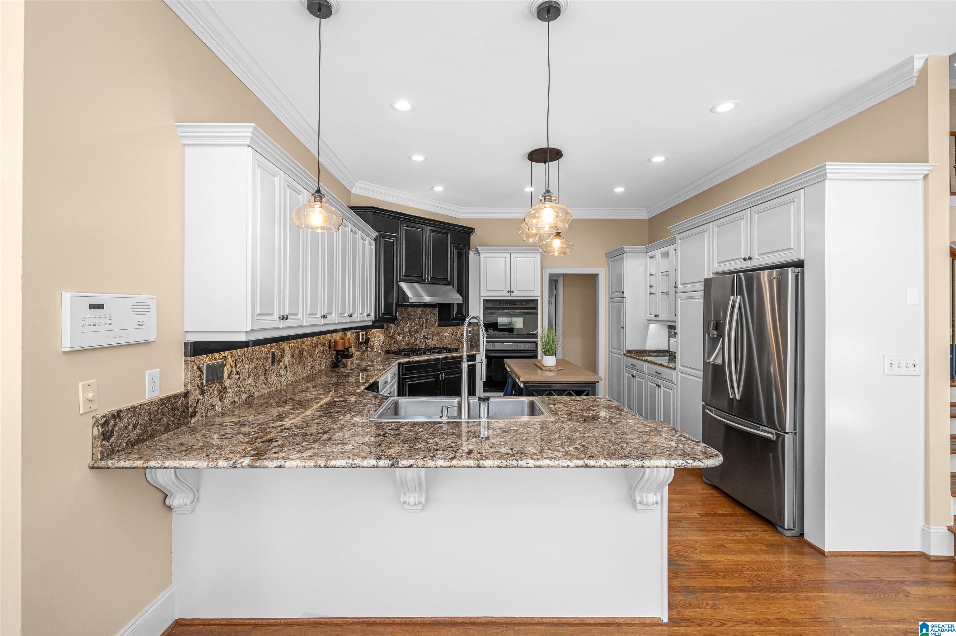 323 Whisenhunt Road Chelsea, AL 35043 - Photo 11 of 57