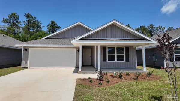 $312,900 | 6512 Firefly Drive, Milton, FL 32583