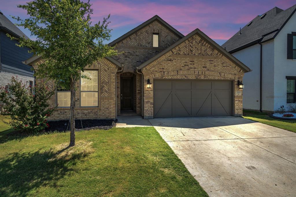 2805 Buckthorn Road Northlake, TX 76226 - Photo 2 of 27