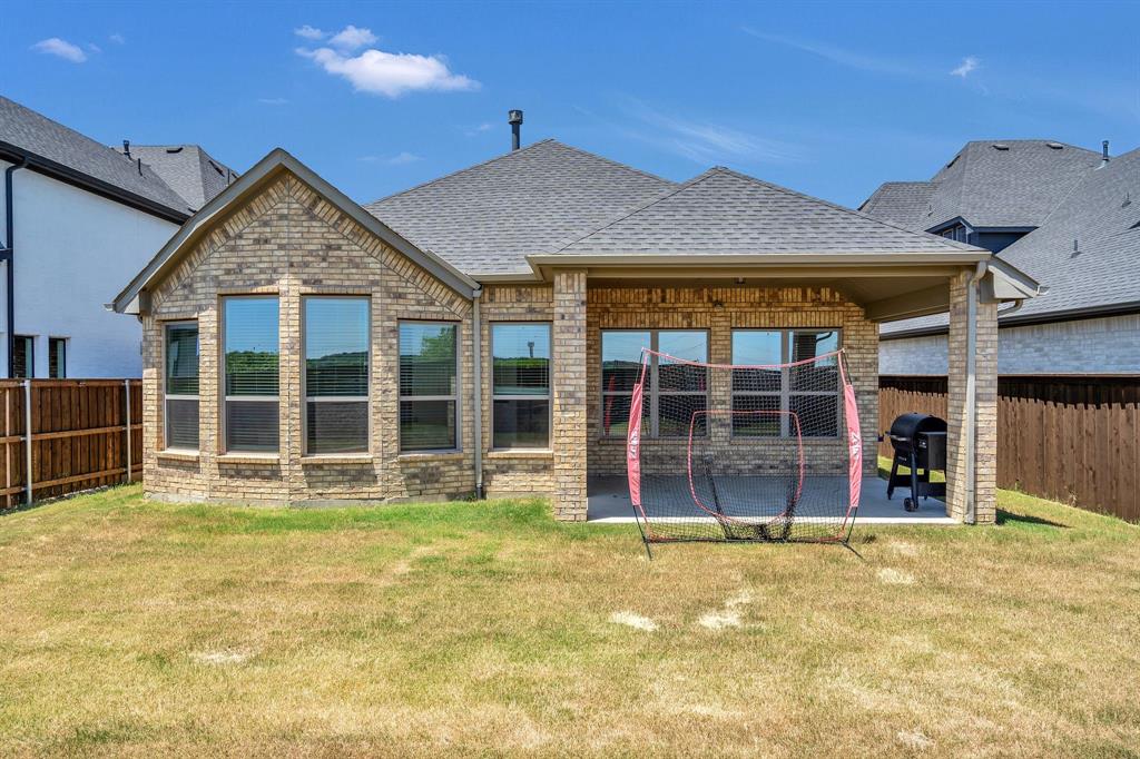 2805 Buckthorn Road Northlake, TX 76226 - Photo 26 of 27