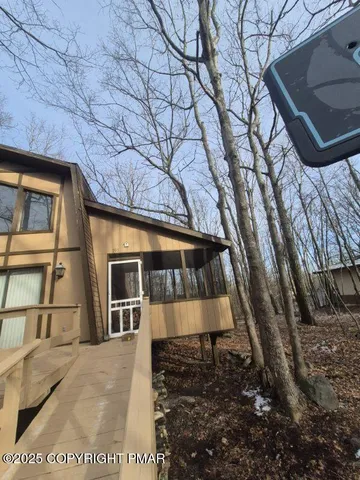 a view of outdoor space