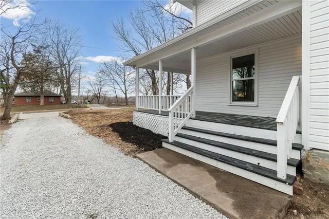 $242,500 | 1015 East College Street, Independence, MO 64050