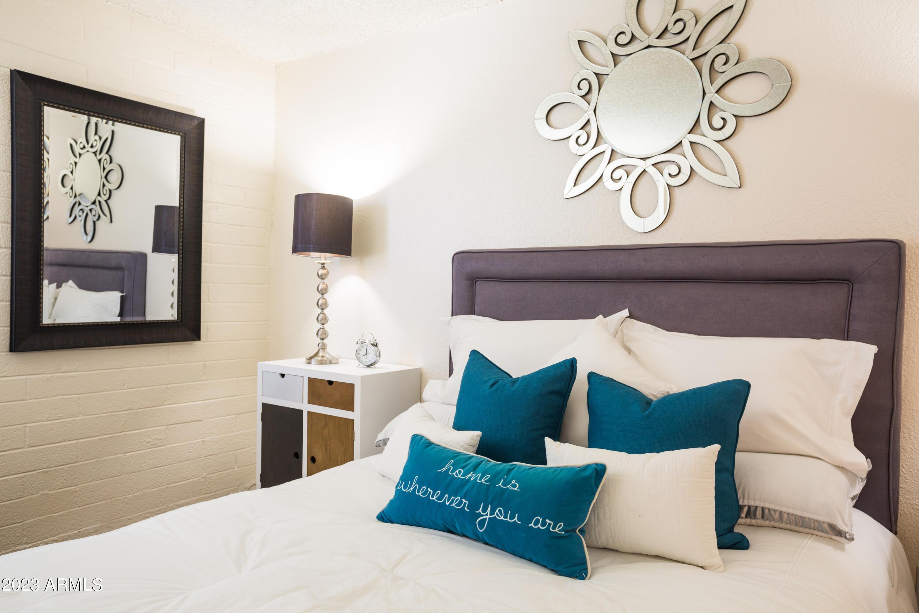 5900 East Thomas Road, Unit 1 Scottsdale, AZ 85251 - Photo 3 of 8 Bedroom