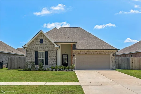 $296,000 | 210 Norwell Lane, Bossier City, LA 71111