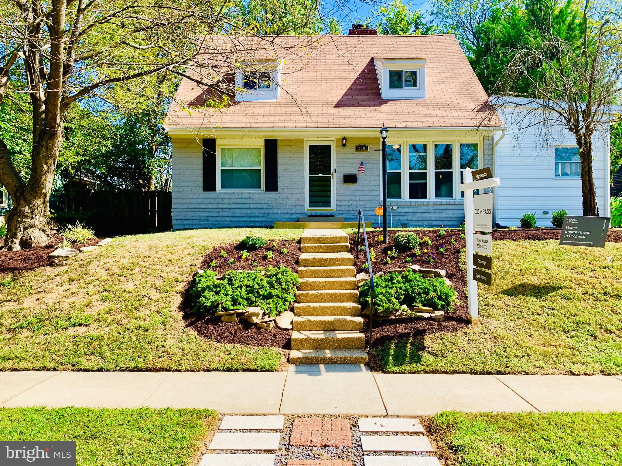 12903 Flack Street Silver Spring, MD 20906 - Photo 1 of 26
