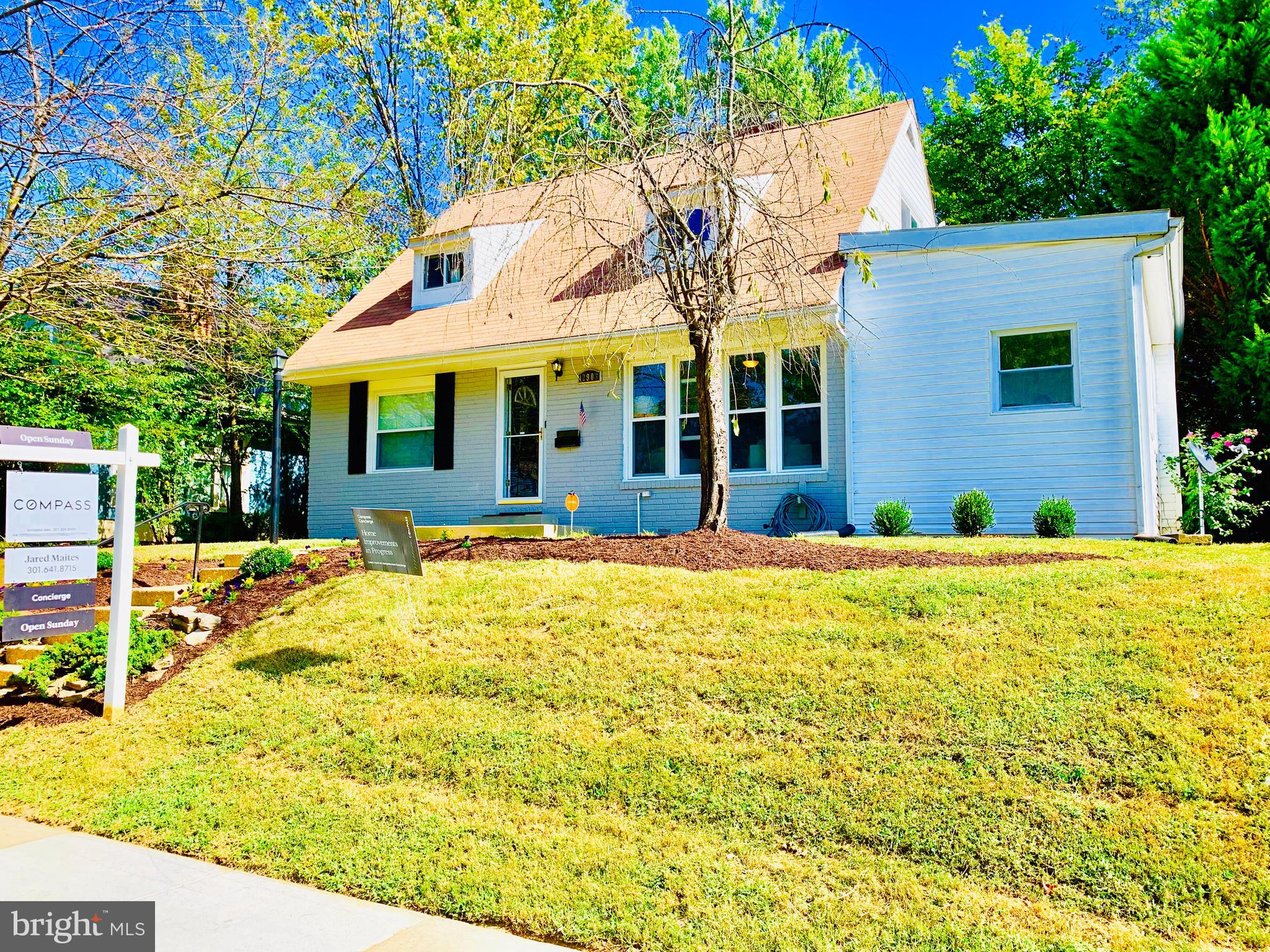 12903 Flack Street Silver Spring, MD 20906 - Photo 2 of 26