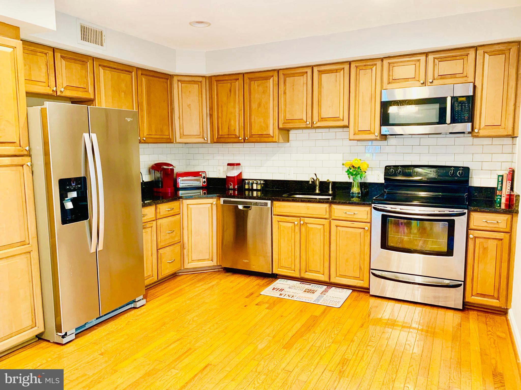 12903 Flack Street Silver Spring, MD 20906 - Photo 11 of 26
