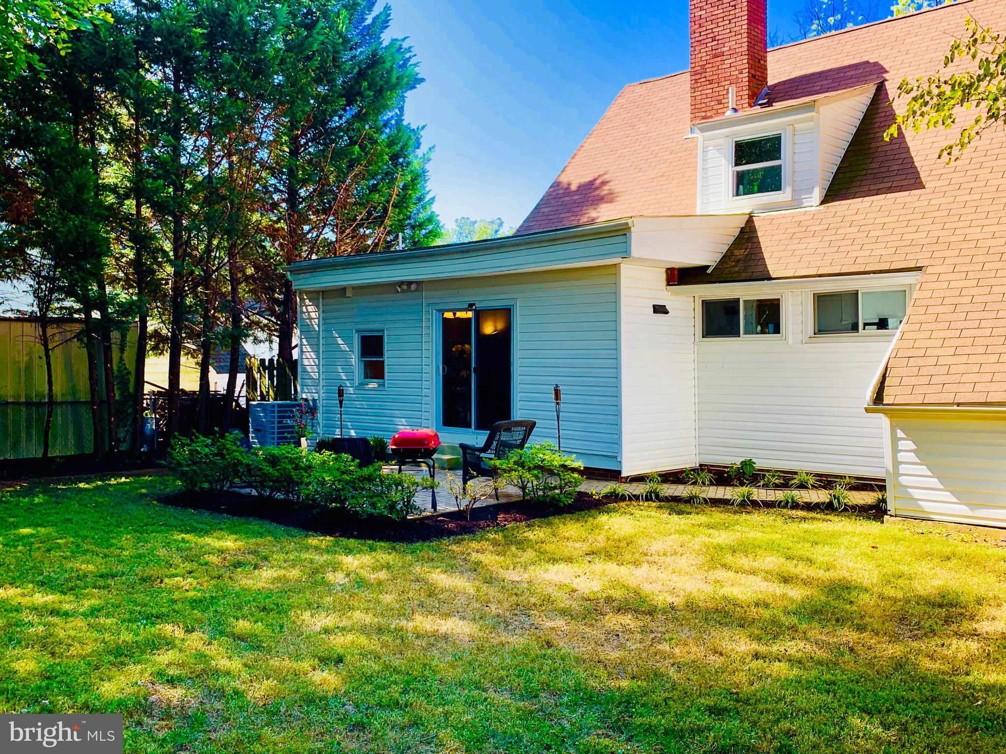 12903 Flack Street Silver Spring, MD 20906 - Photo 25 of 26