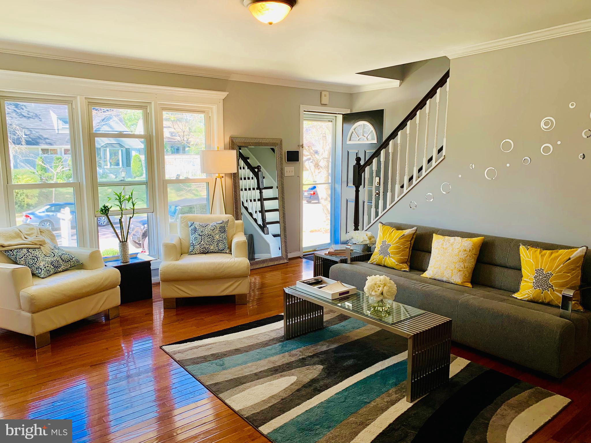 12903 Flack Street Silver Spring, MD 20906 - Photo 7 of 26