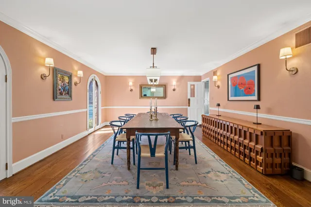 a view of a patio with couches and a fire pit