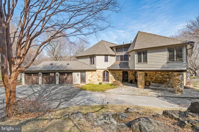 $10,000,000 | 3930 Thompsons Bridge Road, Wilmington, DE 19807