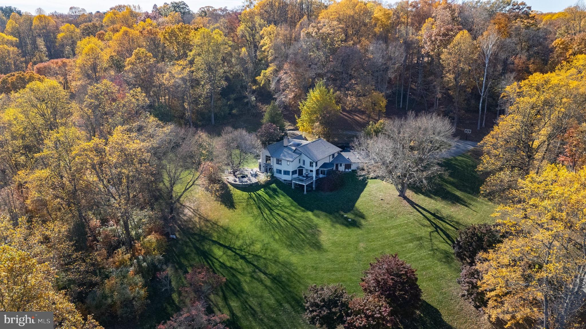 3930 Thompsons Bridge Road Wilmington, DE 19807 - Photo 59 of 69 a view of a house with a yard