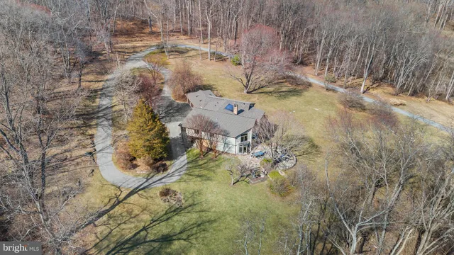 $10,000,000 | 3930 Thompsons Bridge Road, Wilmington, DE 19807