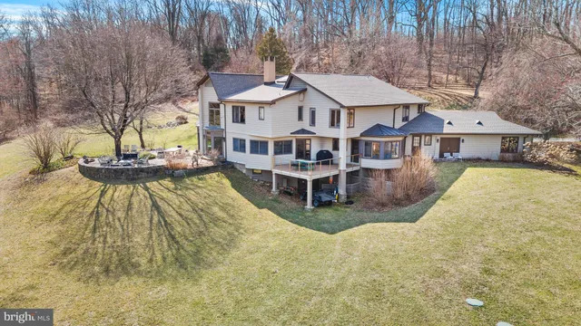 $10,000,000 | 3930 Thompsons Bridge Road, Wilmington, DE 19807