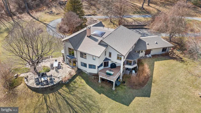 $10,000,000 | 3930 Thompsons Bridge Road, Wilmington, DE 19807