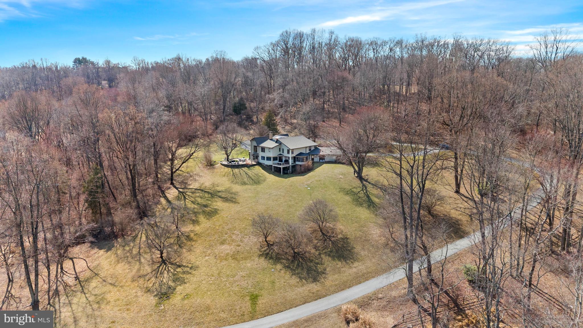 3930 Thompsons Bridge Road Wilmington, DE 19807 - Photo 64 of 69 a view of a yard