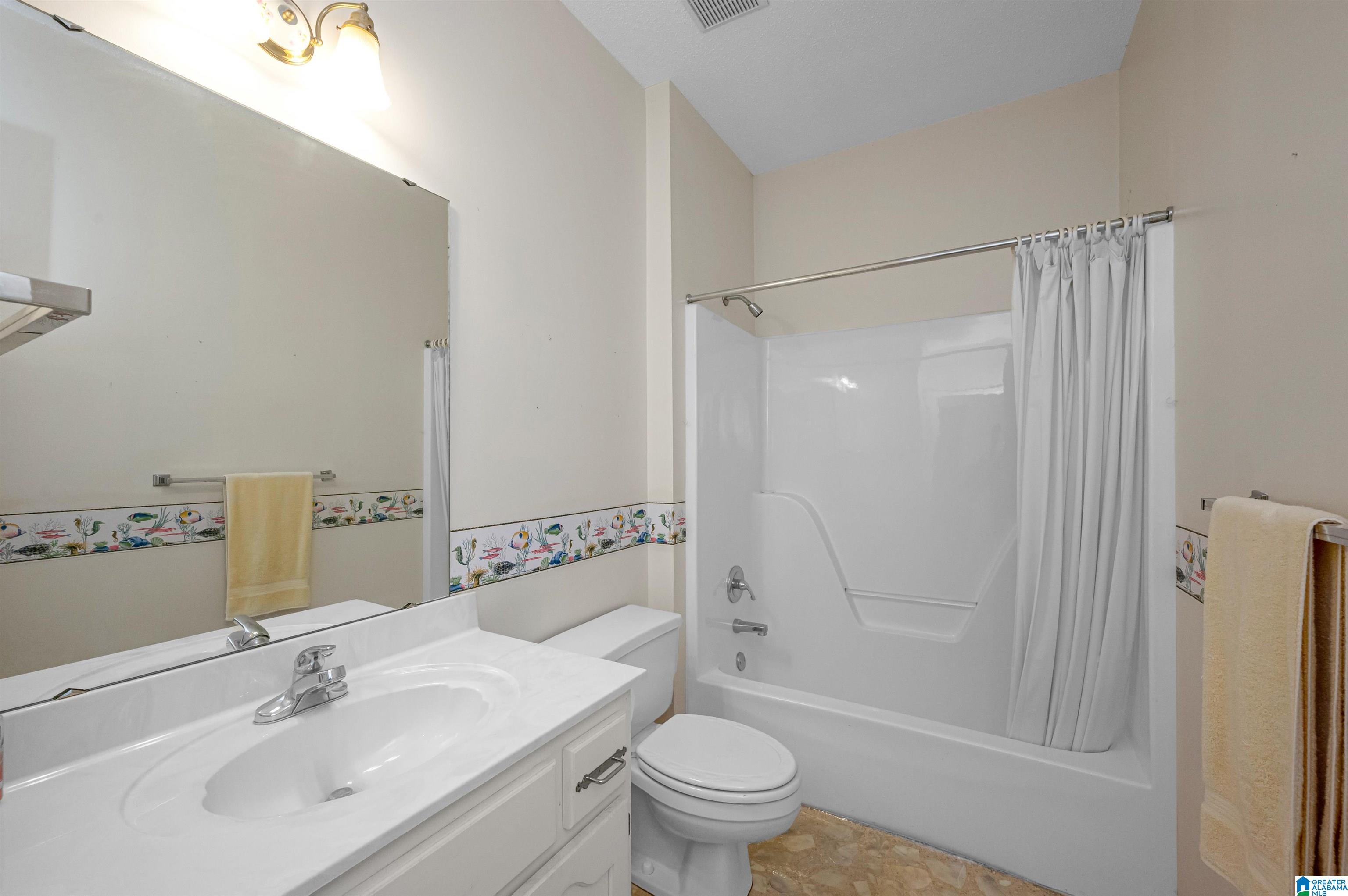 5537 Spring Creek Road Montevallo, AL 35115 - Photo 25 of 53 Gallery Image 25