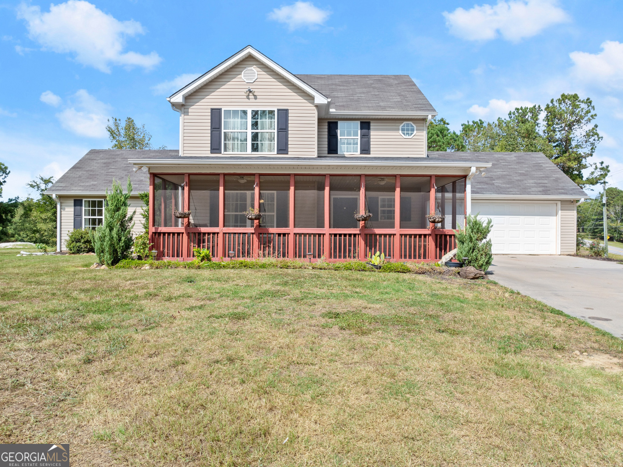 3210 Tanners Mill Road, Gainesville, GA 30507 Compass