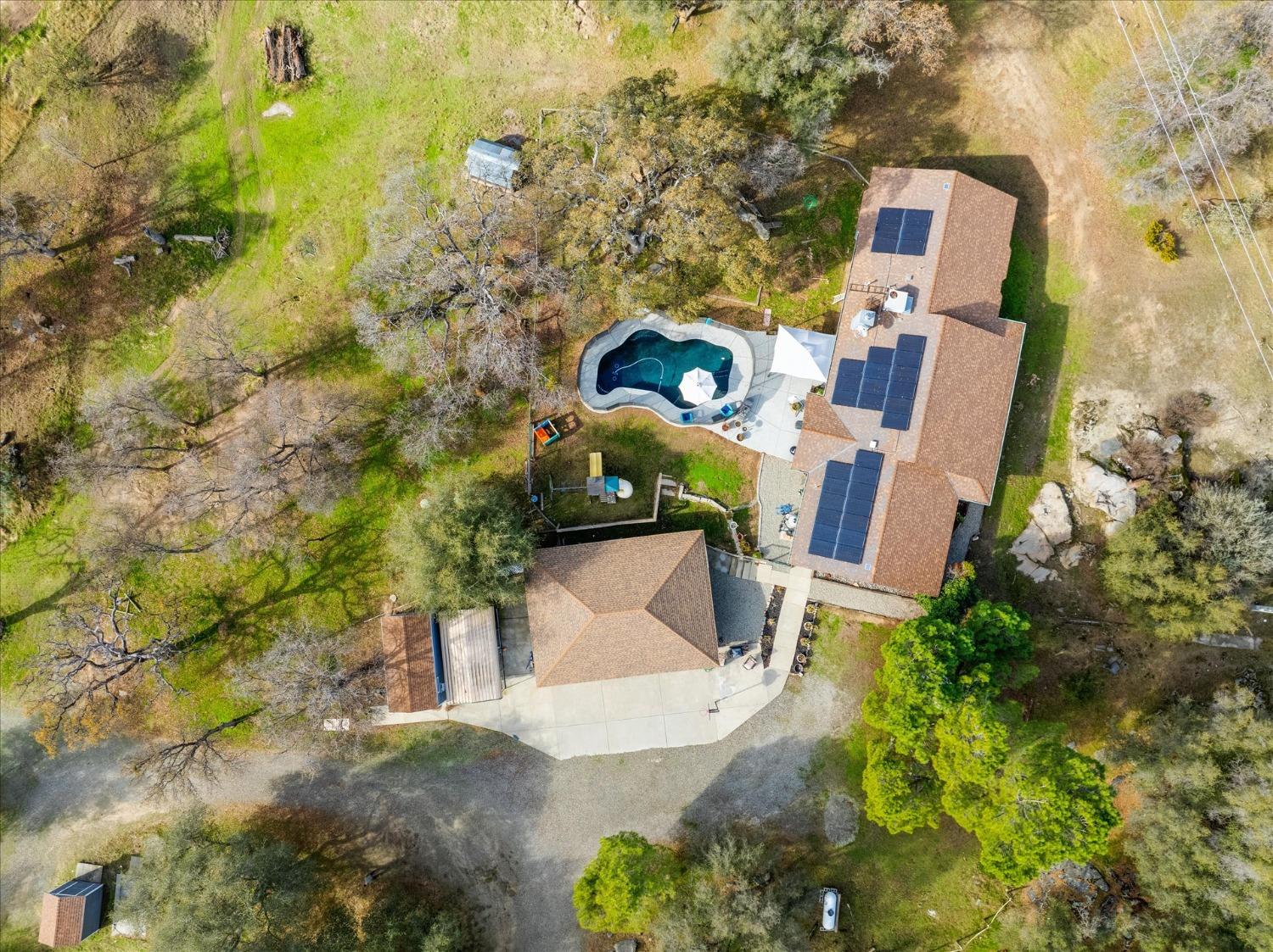 32628 River Knolls Road Coarsegold, CA 93614 - Photo 6 of 92 Gallery Image 6