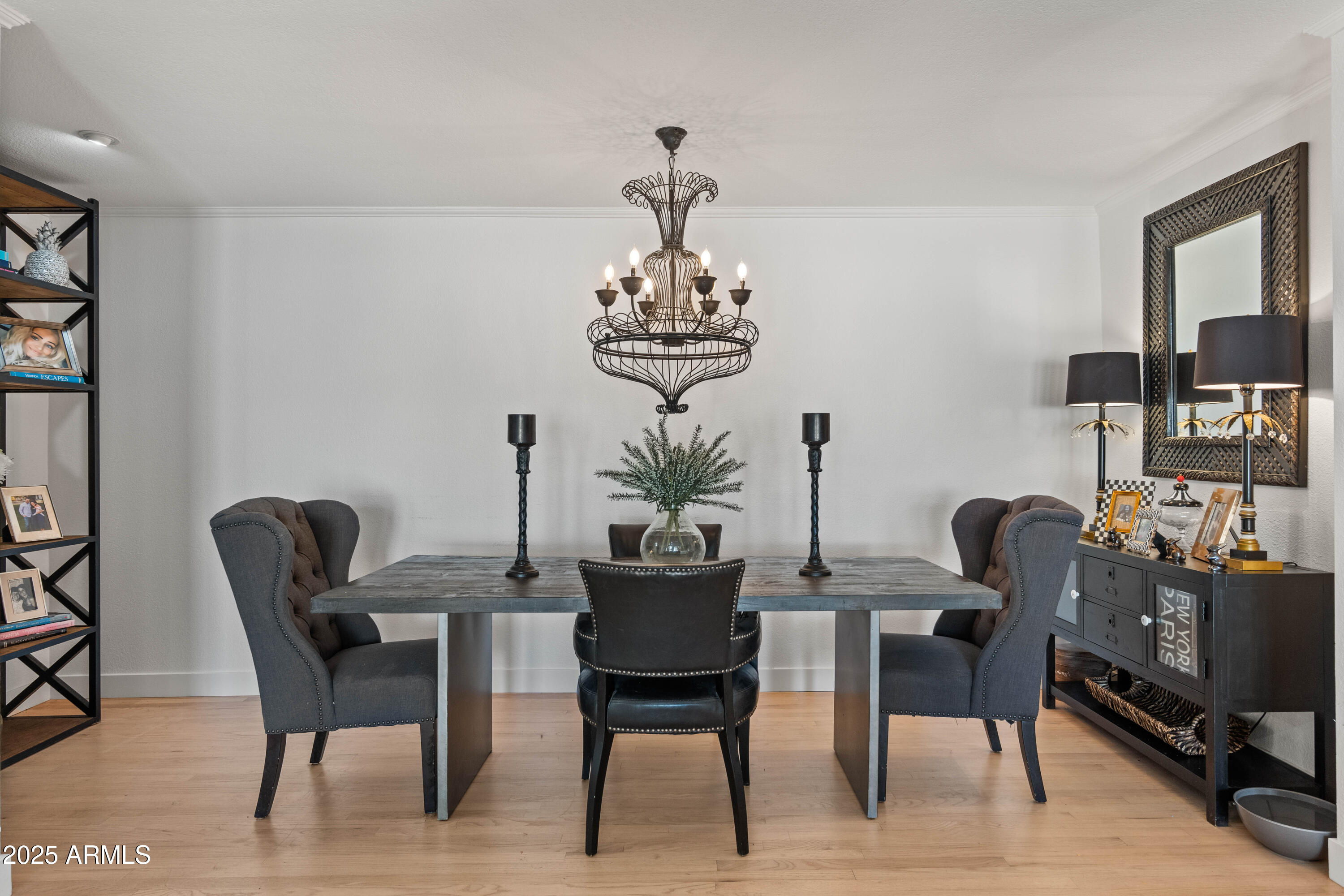 5301 North 25th Place Phoenix, AZ 85016 - Photo 11 of 28 Dining