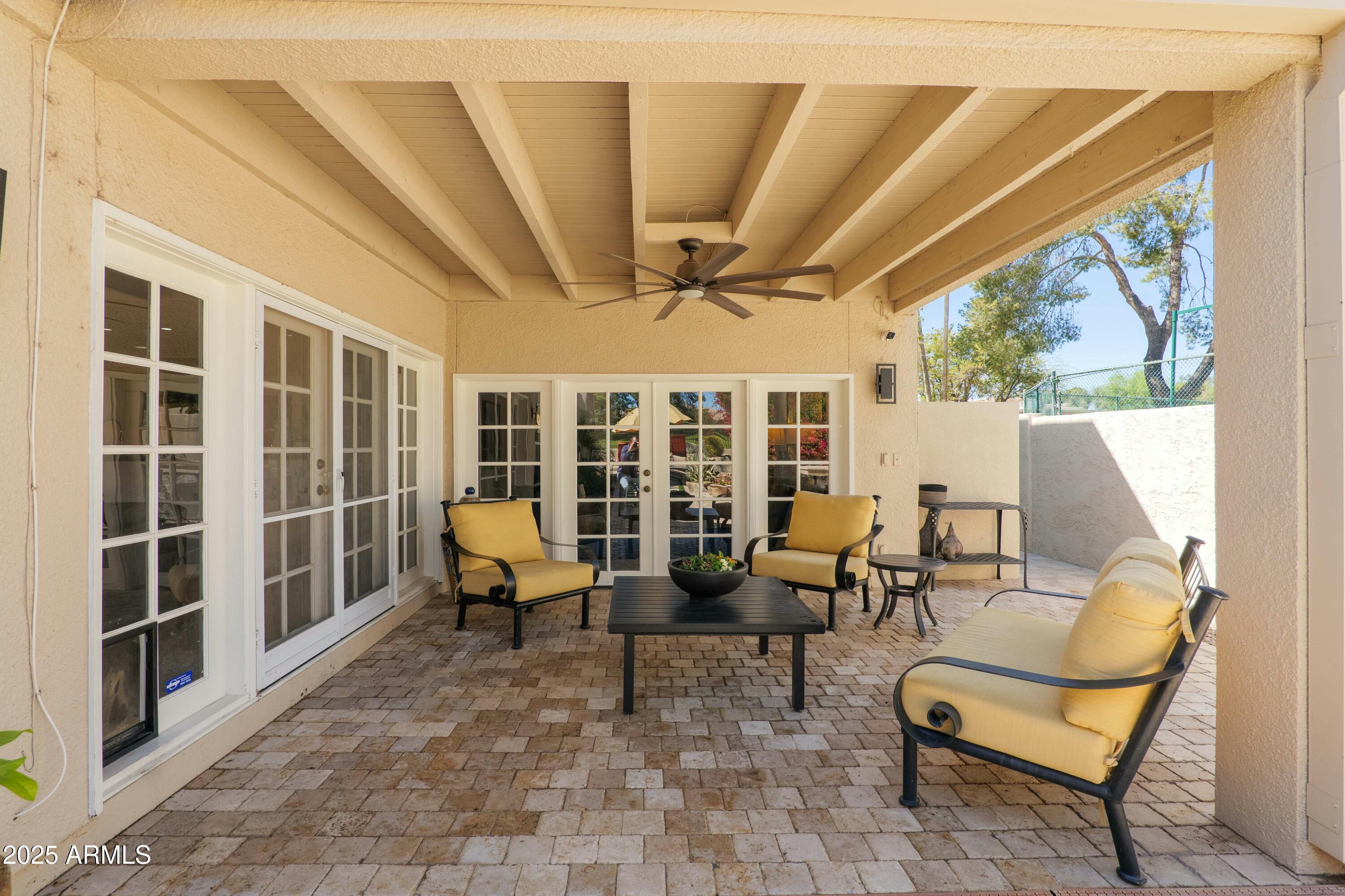 5301 North 25th Place Phoenix, AZ 85016 - Photo 22 of 28 Outdoor Seating
