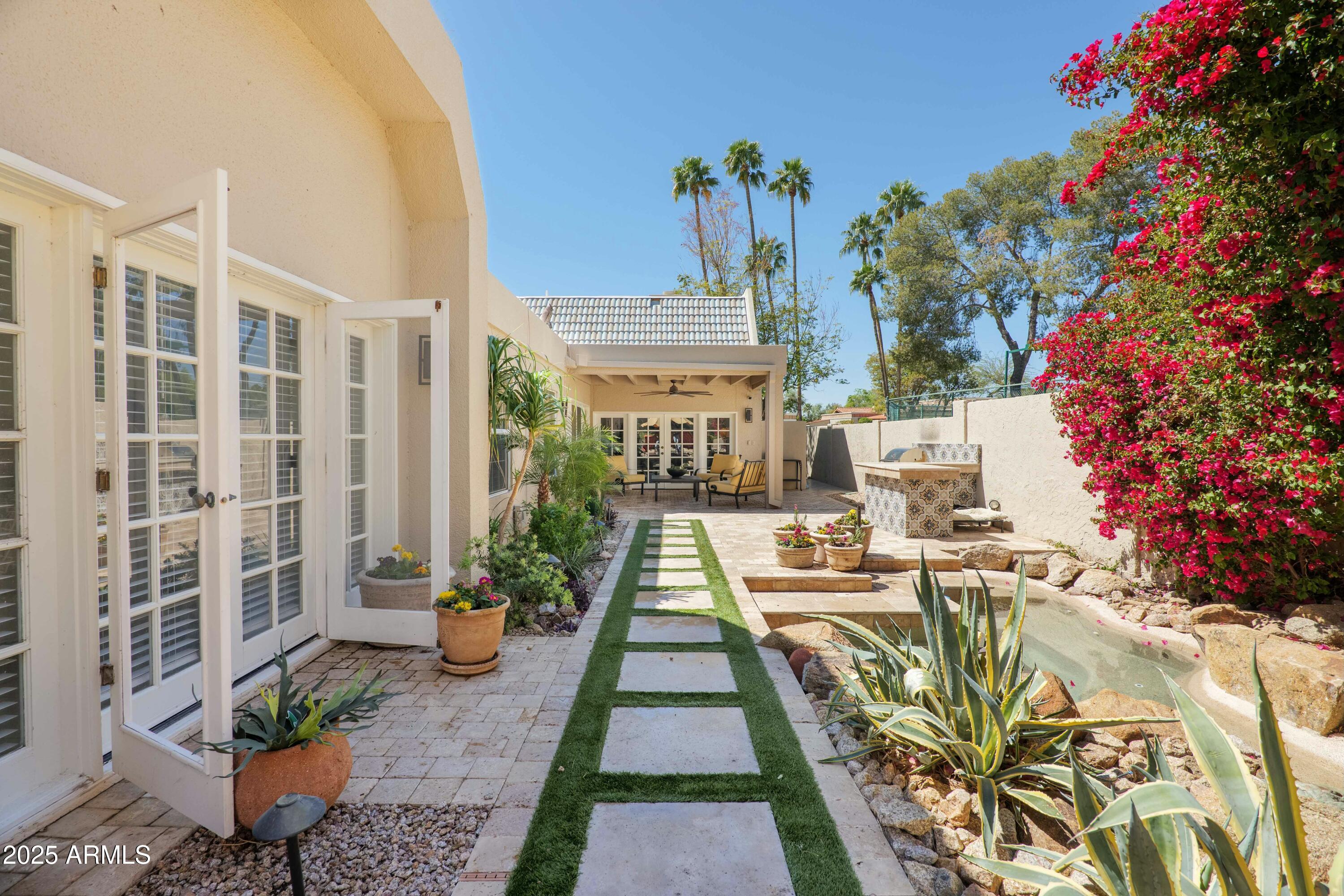 5301 North 25th Place Phoenix, AZ 85016 - Photo 23 of 28 Backyard