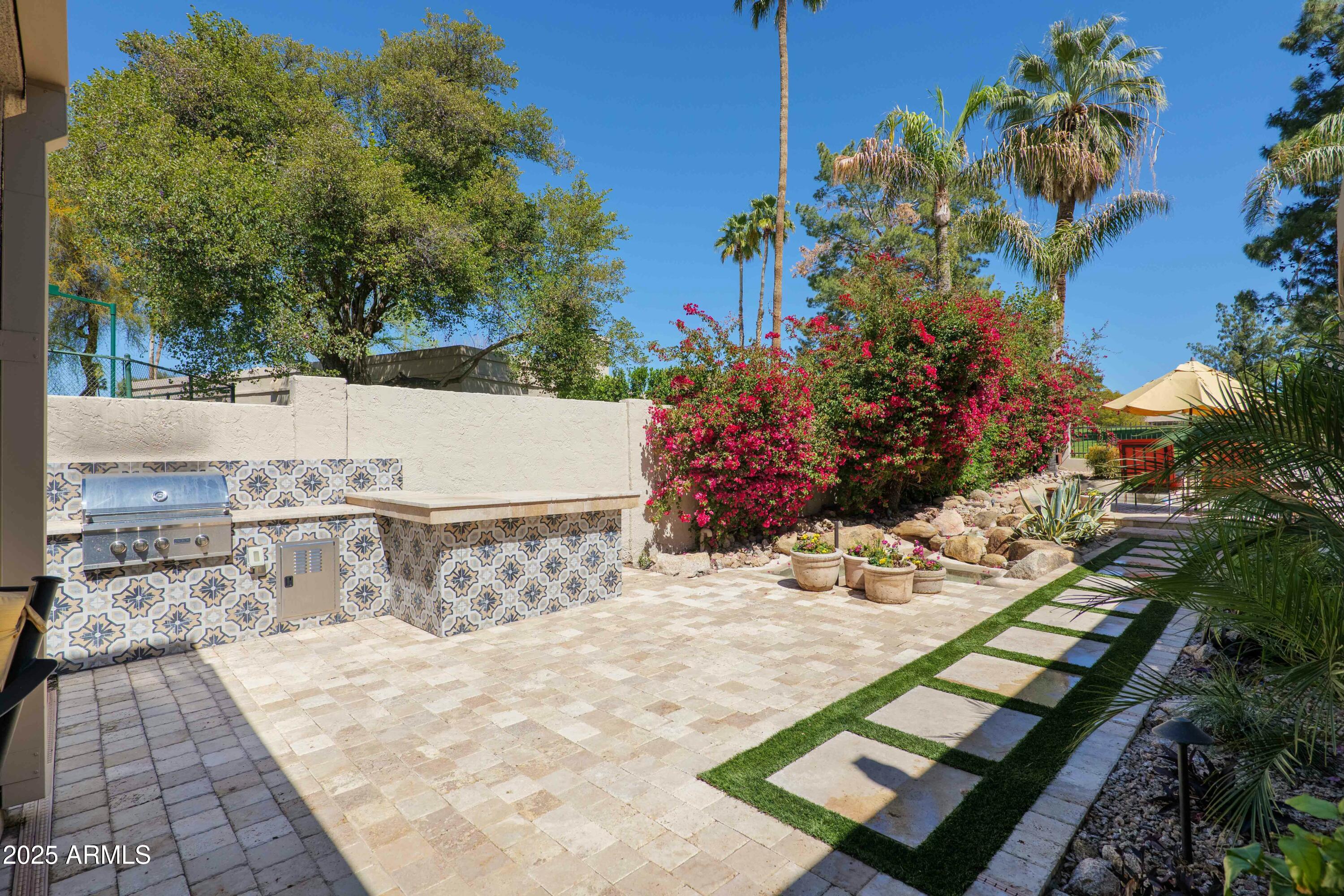 5301 North 25th Place Phoenix, AZ 85016 - Photo 25 of 28 Outdoor Space w/ Views