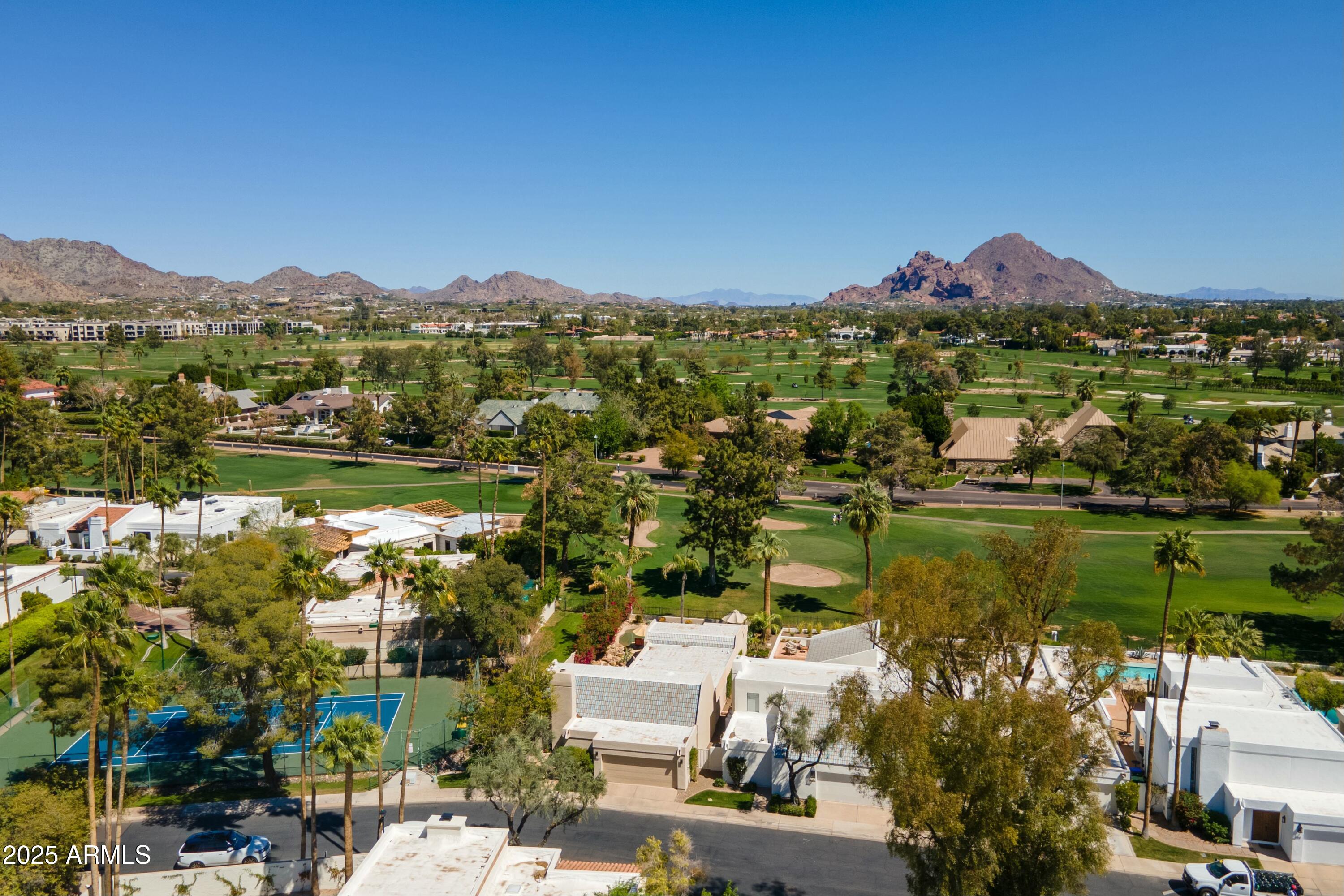 5301 North 25th Place Phoenix, AZ 85016 - Photo 27 of 28 Great Location w/ Views