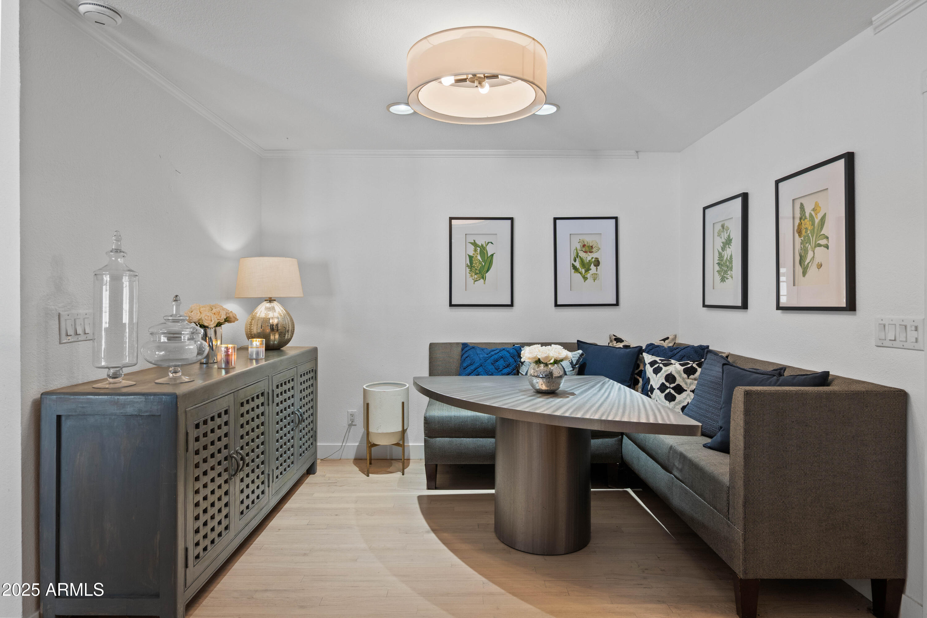 5301 North 25th Place Phoenix, AZ 85016 - Photo 10 of 28 Breakfast Dining