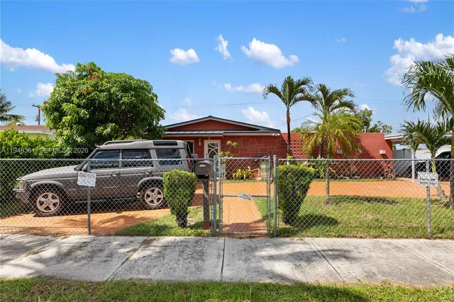 $624,990 | 1211 Northwest 179th Street, Miami Gardens, FL 33169