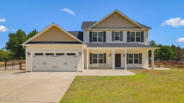 $535,000 | 725 West Baltimore Avenue, Pinebluff, NC 28373