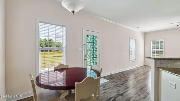 $535,000 | 725 West Baltimore Avenue, Pinebluff, NC 28373