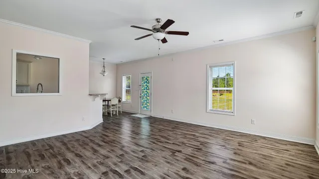 $565,000 | 725 West Baltimore Avenue, Pinebluff, NC 28373